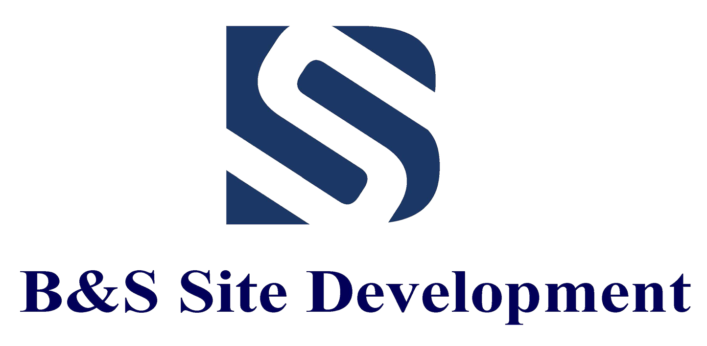 B&S Site Development LLC