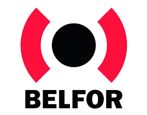 Belfor logo