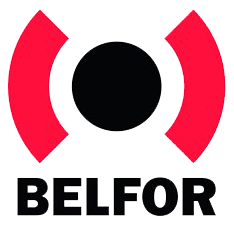 Belfor logo