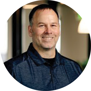 Bill Stranahan (Superior) headshot