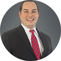 Brendan Feheley (KeglerBrown Hill + Ritter) headshot