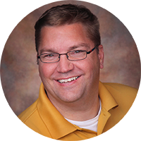 Brian Basbagil, CSP (Safex, Inc.) headshot