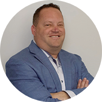 Brian Boyd (Haughn & Associates, Inc.) headshot