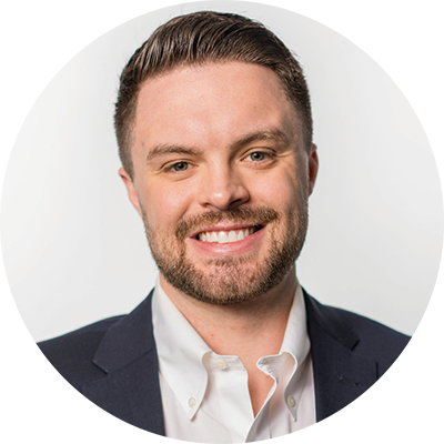 Brian Dunn (Custom air Conditioning / Air Force One) Headshot