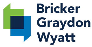 Bricker Graydon Wyatt LLP logo