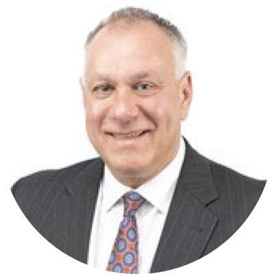 Bryan Jeffries (The Jeffries Law Group, LLC) headshot
