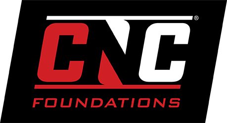 CNC Foundations logo