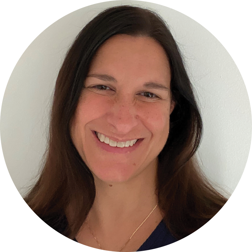 Cathy Baxter (Sedgwick Ohio Managed Care) Headshot