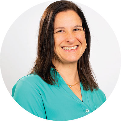 Cathy Baxter (Sedgwick Ohio Managed Care) Headshot