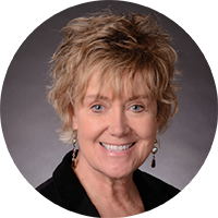 Cathy Blackford (headshot)