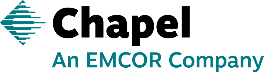 Chapel Electric Co. logo