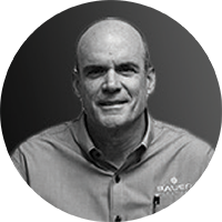 Charlie Steitz (Sauer Group, LLC) headshot