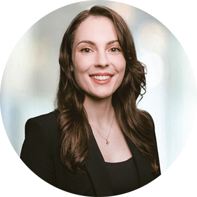 Chelsea Fletcher Cook (Thompson Hine, LLP) headshot