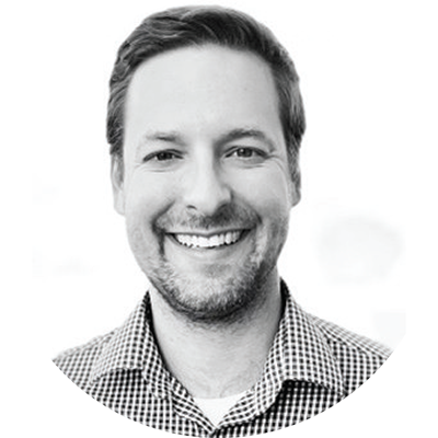 Christopher Lewis (Delphi Infrastructure Group) headshot