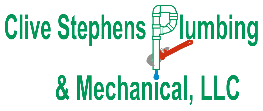 Clive Stephens Plumbing, LLC logo