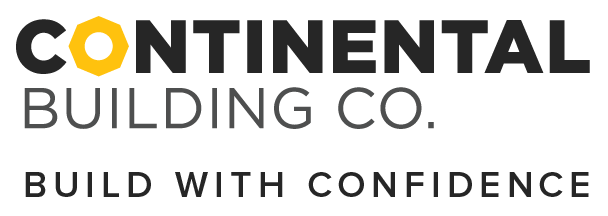 Continental Building Co. logo