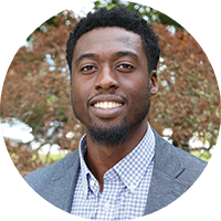 Cordell Walton (Sedgwick) headshot