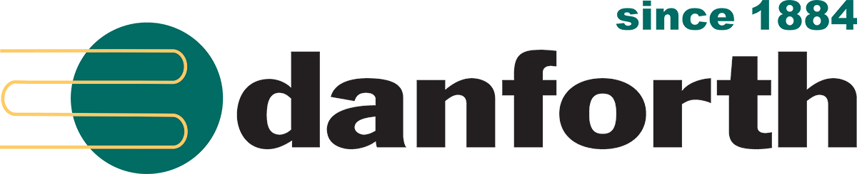 John W. Danforth Company logo