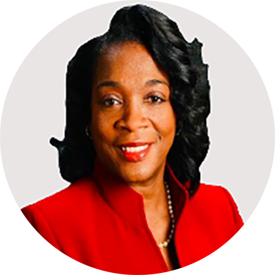 Denise Simmons (Professional Consulting Associates) headshot