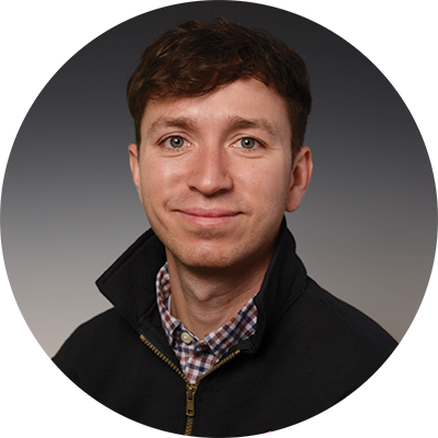 Devin Gonzales (Independence Construction) headshot