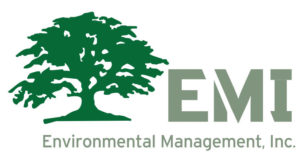 Environmental Management, Inc. (EMI) logo