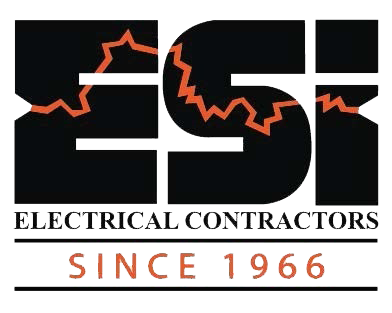 ESI, Inc. logo