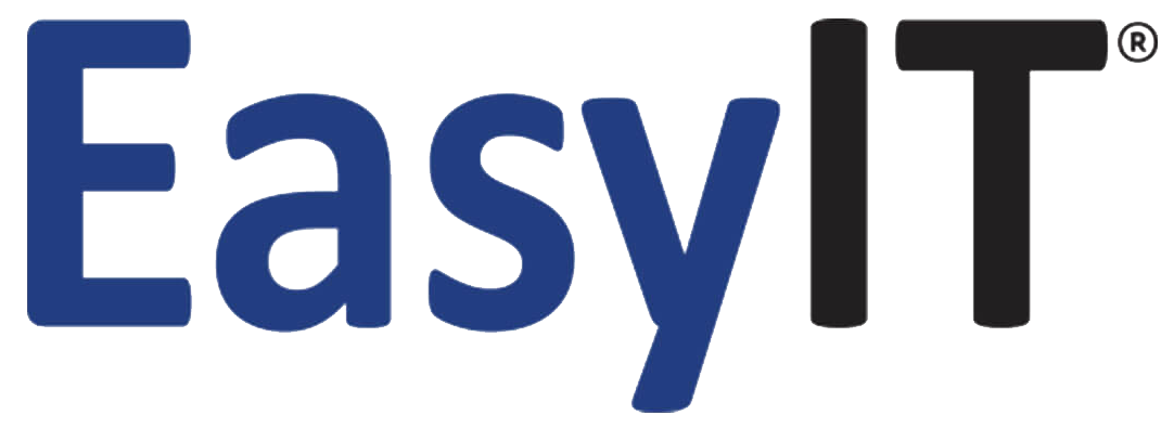 EasyIT logo