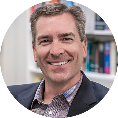 Ed Keener (Korda/Nemeth Engineering, Inc.) headshot