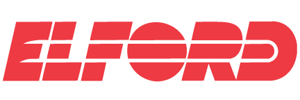 Elford, Inc. logo