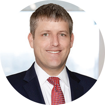 Eric Kjellander (Taft Stettinius & Hollister LLP) headshot