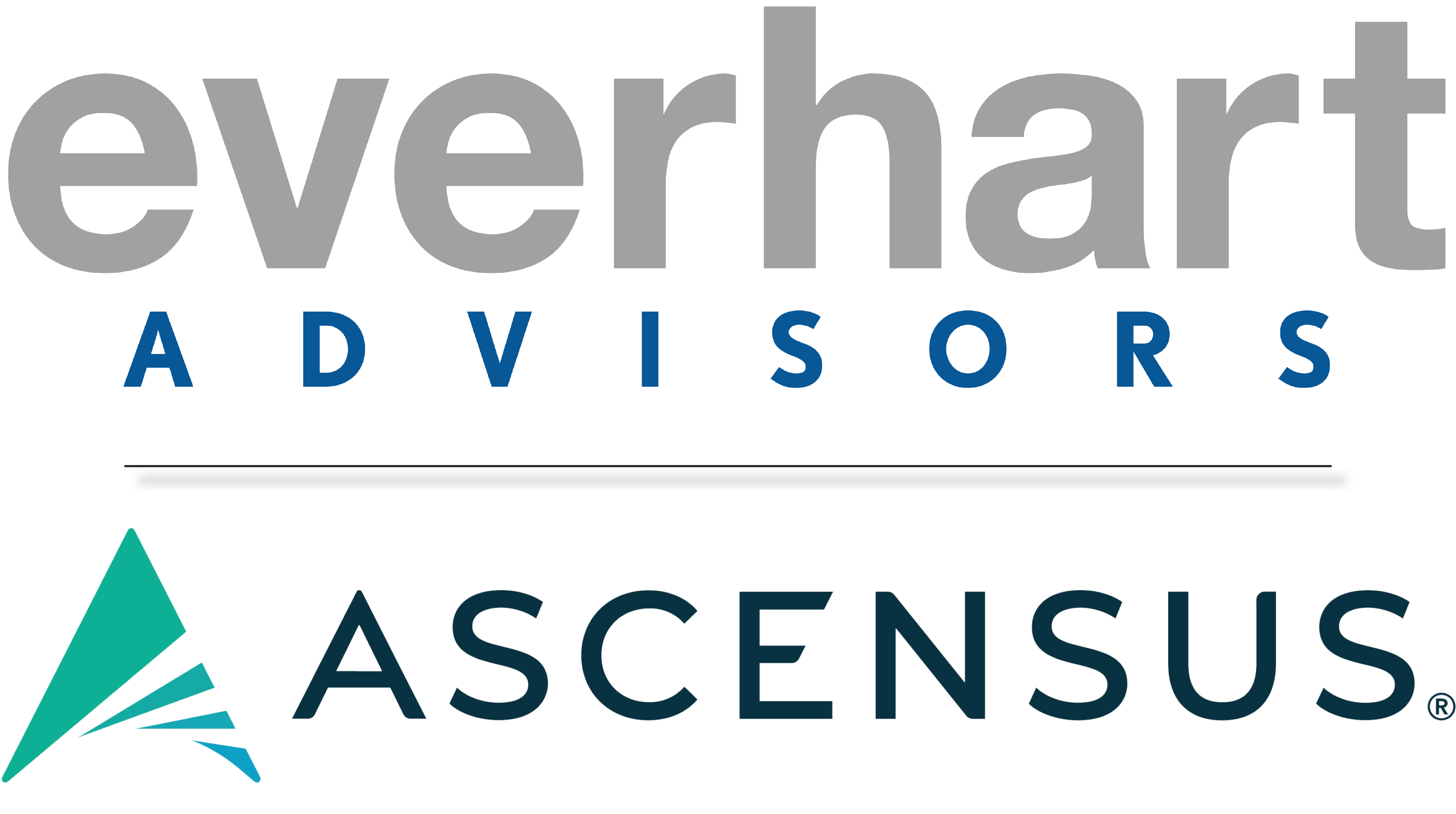 Everhart - Ascensus logo