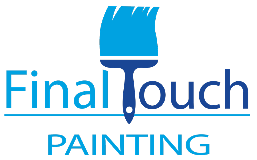 Final Touch Painting logo