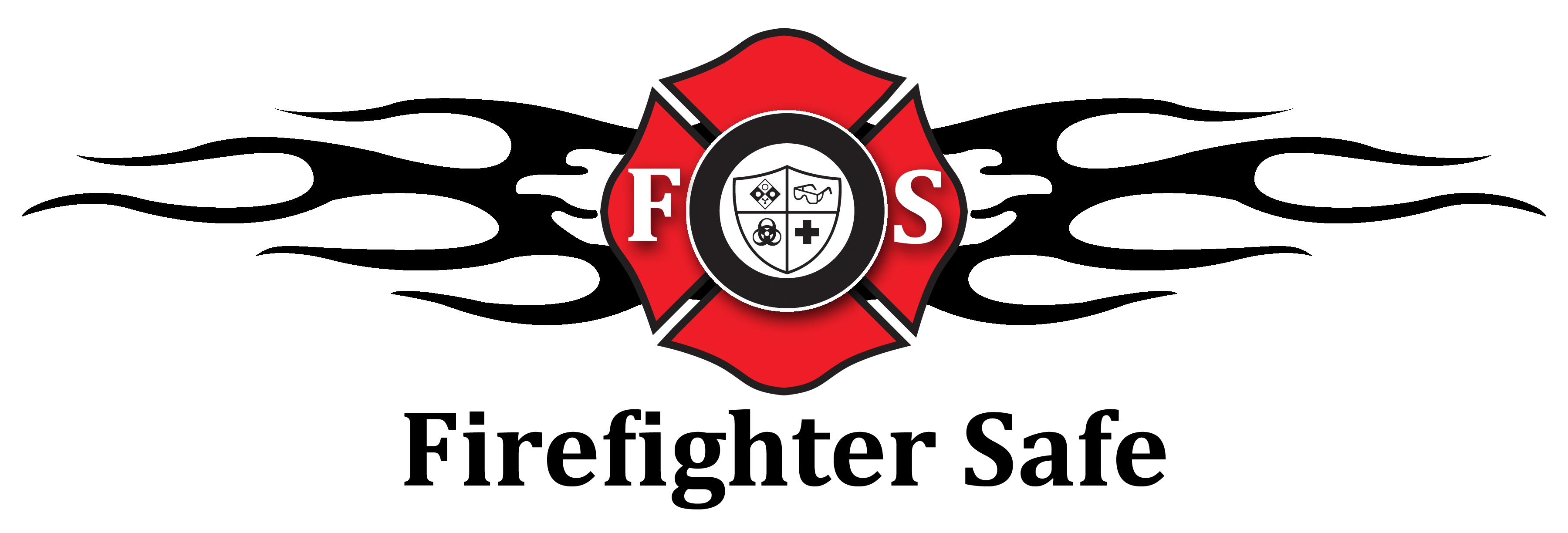 Firefighter Safe logo