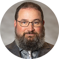 Frank Livermore (Messer Construction Co.) headshot