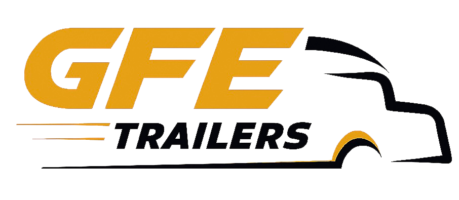 GFE Trailers logo