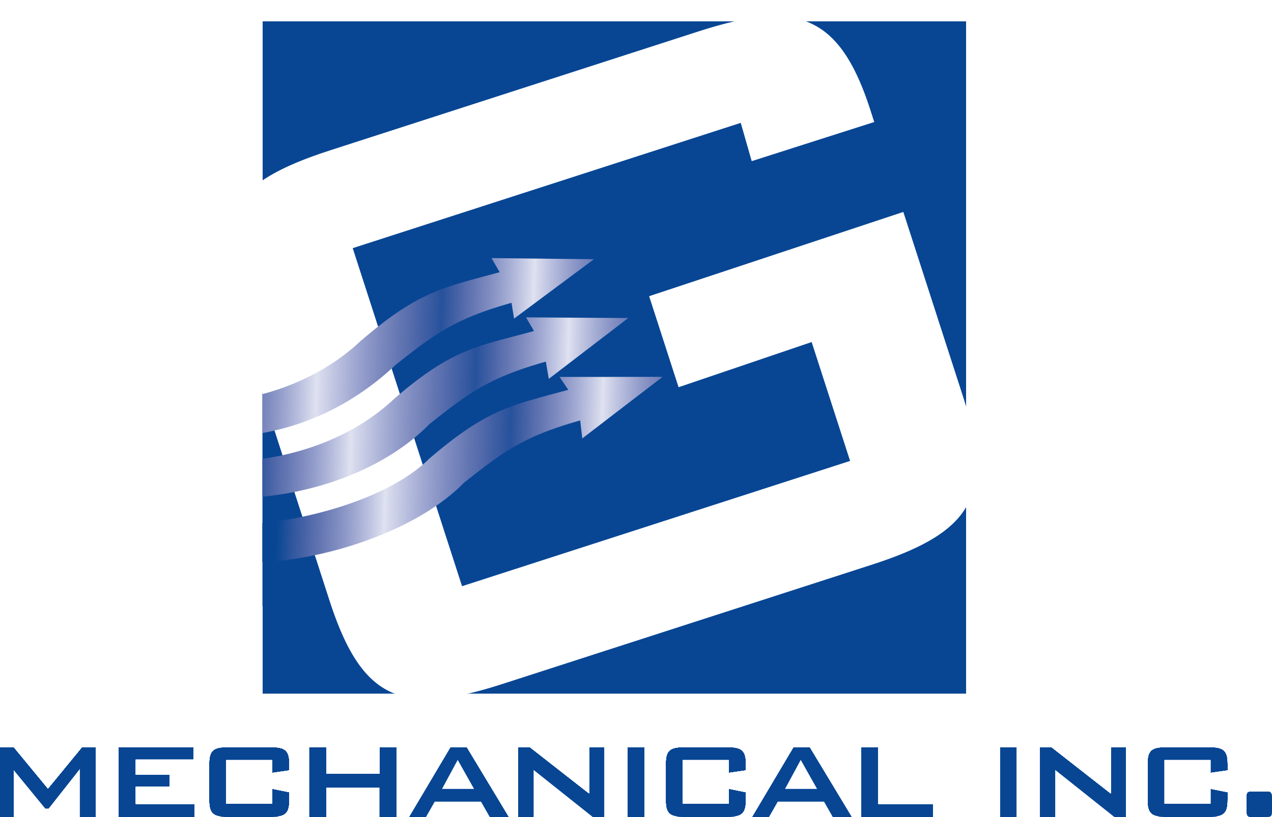 G Mechanical Inc. logo
