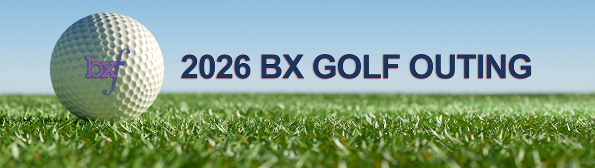 2026 BX Golf Outing