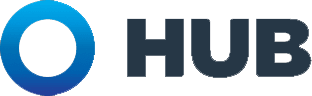 HUB International logo