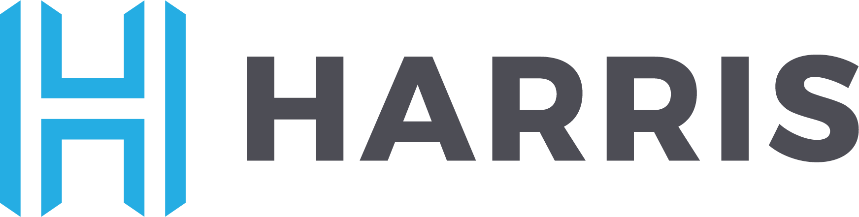 Harris Company logo