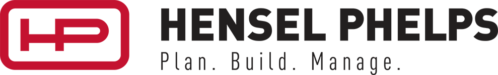 Hensel Phelps logo