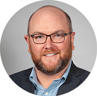 Jason Hartley (Elford, Inc.) headshot