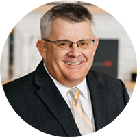 Jim Smith (Elford, Inc.) headshot