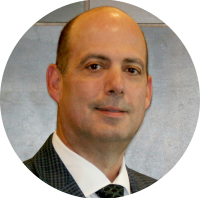 Jim Negron (CK Construction Group) headshot