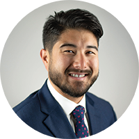 Joel Woodliff (Walsh Construction Group, LLC) headshot