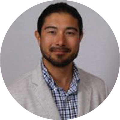 Johel Woodliff (Miles-McClellan Construction Co., Inc.) headshot