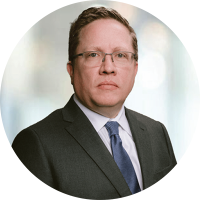John B. Koph (Thompson Hine, LLP) headshot