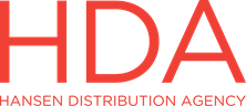 Hansen Distribution logo