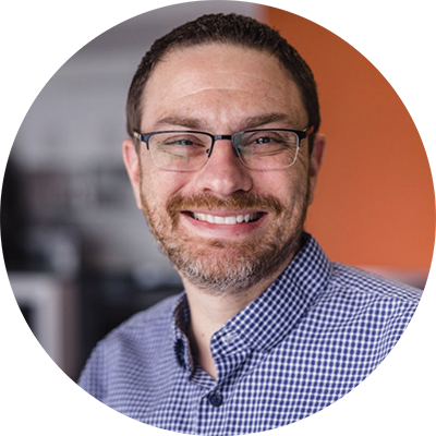 Kurt Beres (MA Design) Headshot