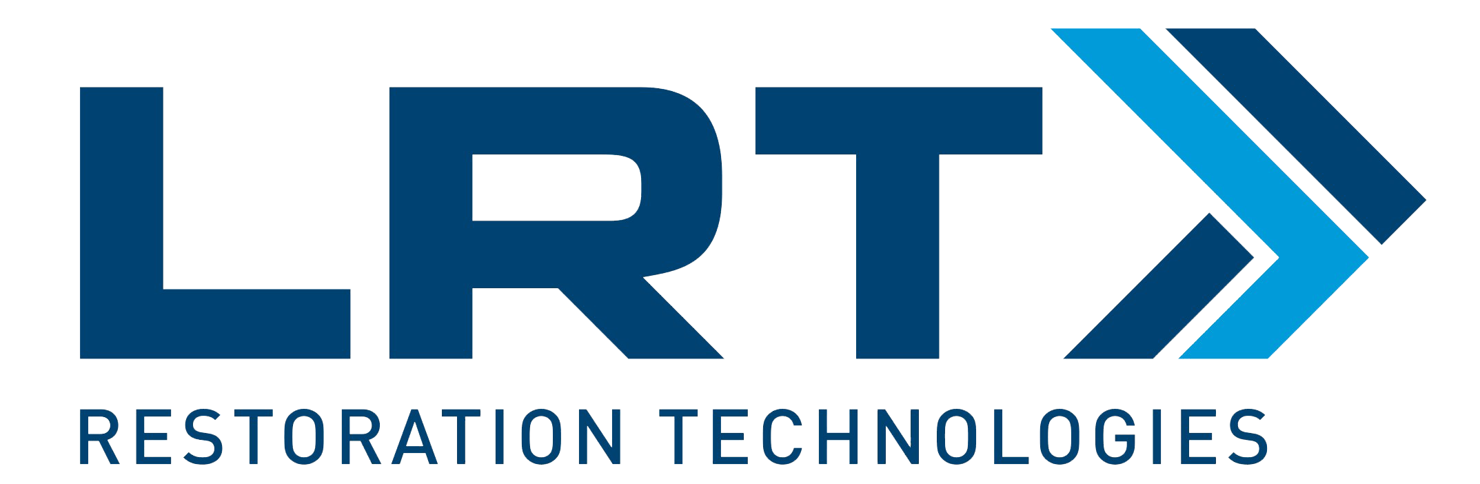 LRT Restoration Technologies Logo