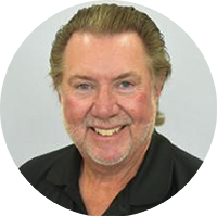 W. Mac Ware (OSU Instructor, Retired) headshot